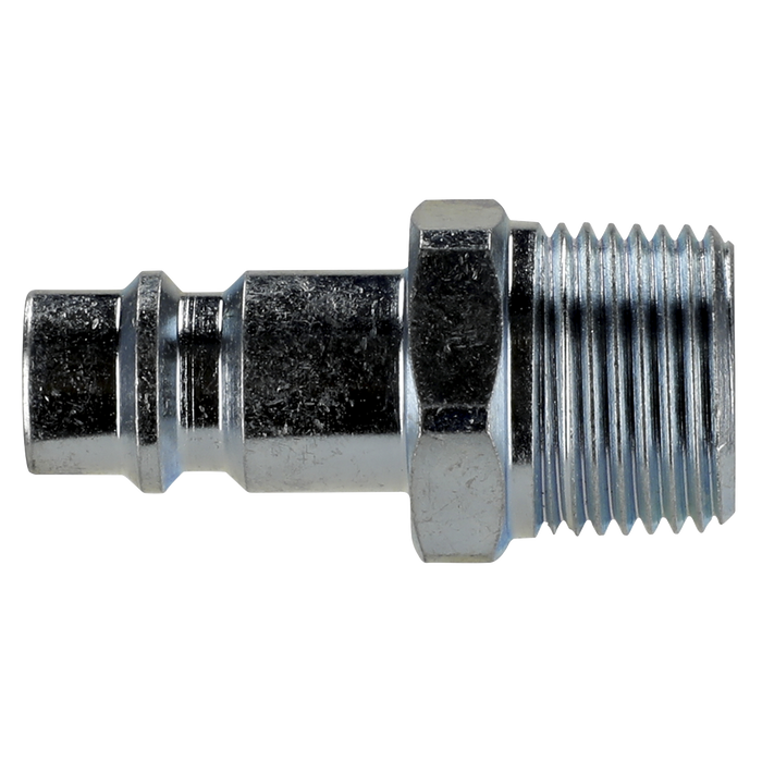PCL Screwed Adaptor Male 3/8"BSPT - Pack of 2 | AC83