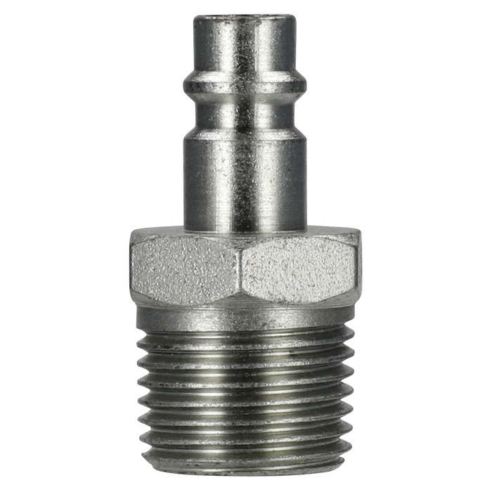 PCL Screwed Adaptor Male 1/2"BSPT - Pack of 2 | AC84