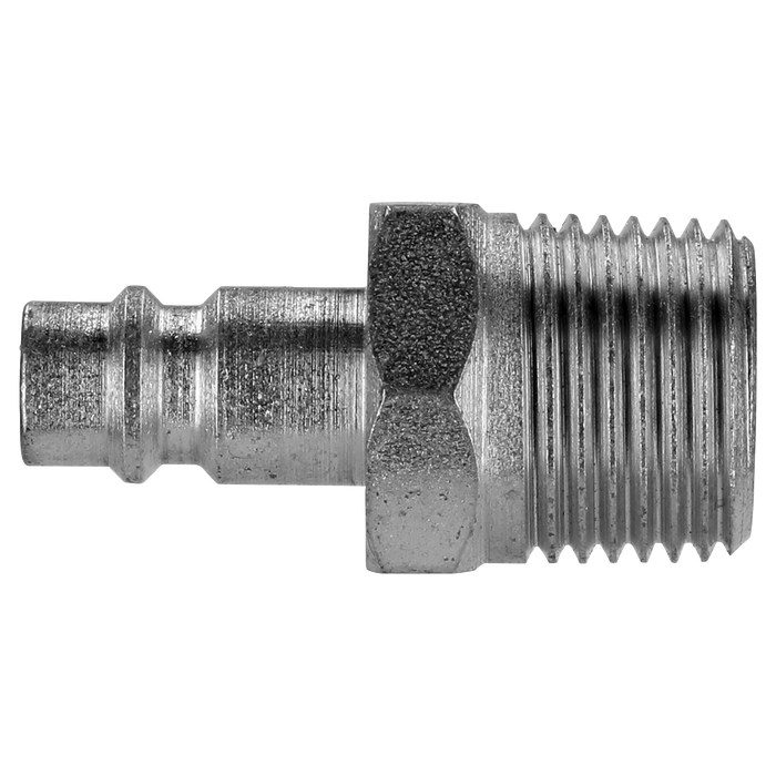 PCL Screwed Adaptor Male 1/2"BSPT - Pack of 2 | AC84