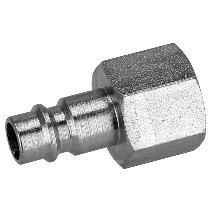 PCL Screwed Adaptor Female 3/8"BSPT - Pack of 2 | AC85