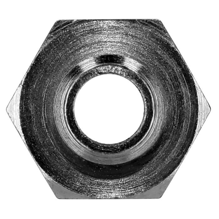 PCL Screwed Adaptor Female 3/8"BSPT - Pack of 2 | AC85