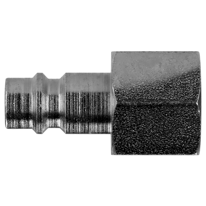 PCL Screwed Adaptor Female 3/8"BSPT - Pack of 2 | AC85