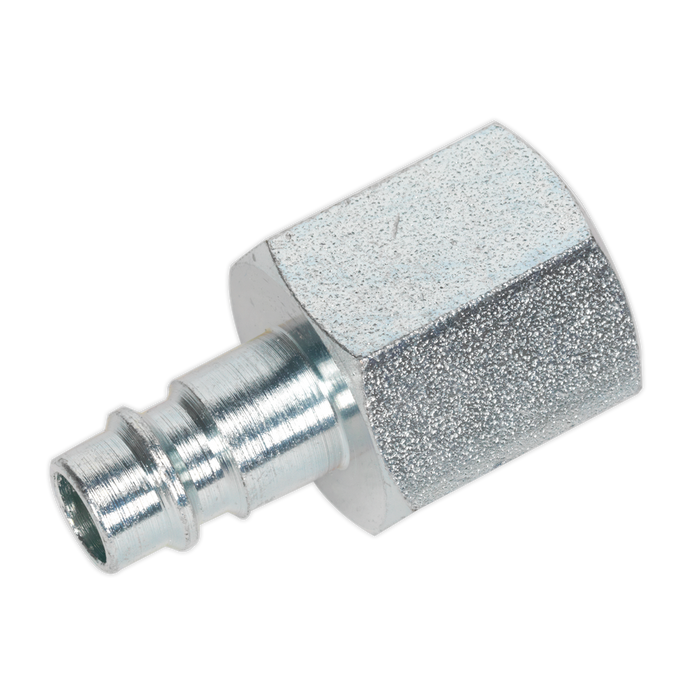 PCL Screwed Adaptor Female 1/2"BSPT - Pack of 2 | AC86