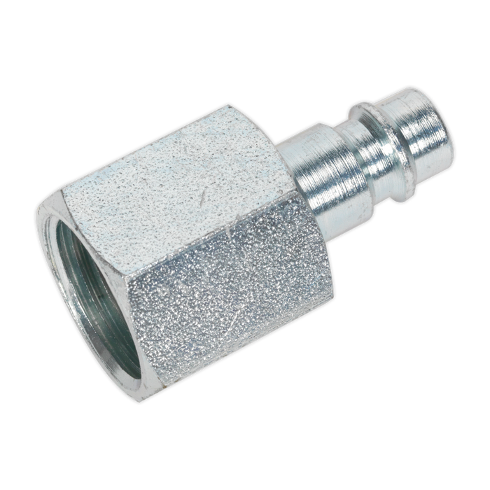 PCL Screwed Adaptor Female 1/2"BSPT - Pack of 2 | AC86