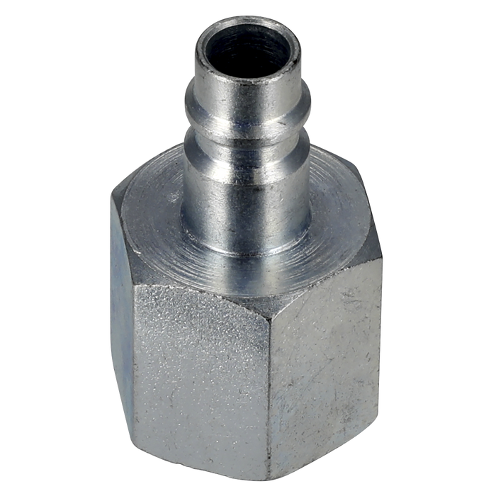 PCL Screwed Adaptor Female 1/2"BSPT - Pack of 2 | AC86