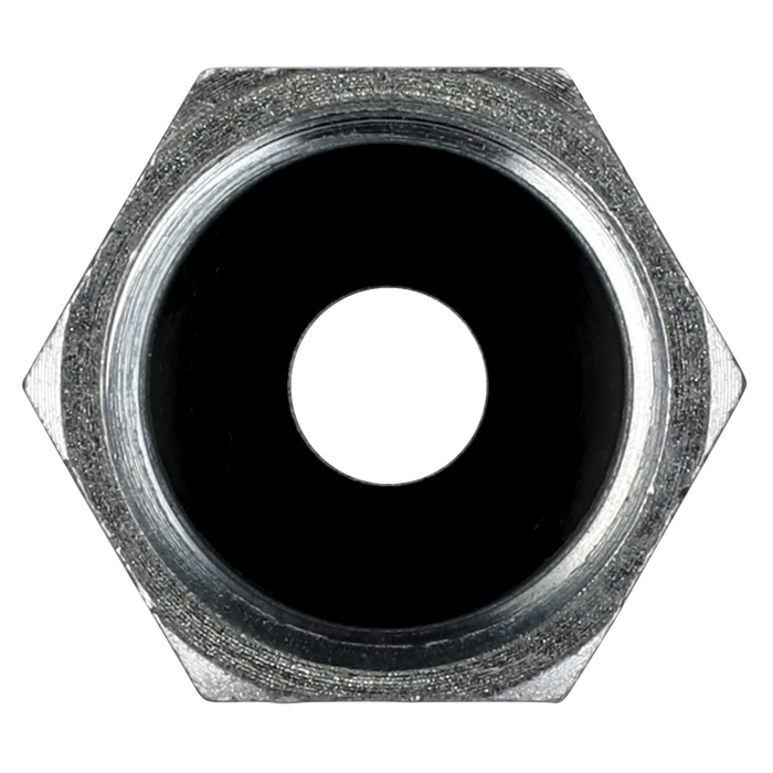 PCL Screwed Adaptor Female 1/2"BSPT - Pack of 2 | AC86