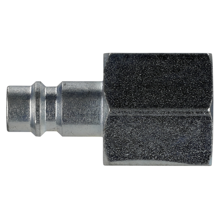 PCL Screwed Adaptor Female 1/2"BSPT - Pack of 2 | AC86