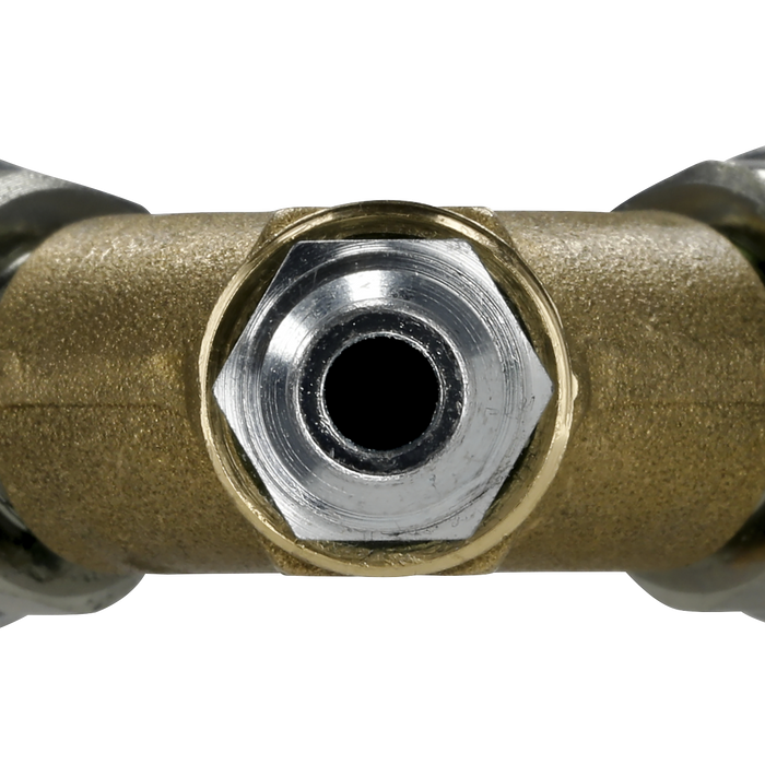PCL Twin Coupling Y-Adaptor | AC87