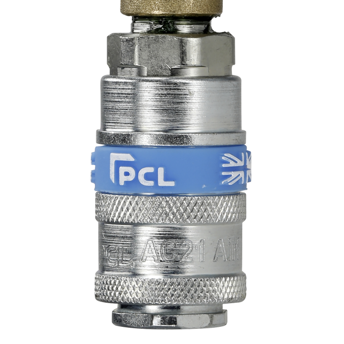 PCL Twin Coupling Y-Adaptor | AC87
