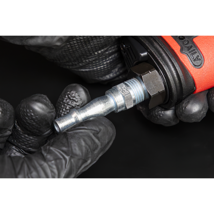 PCL Screwed Safety Adaptor Male 1/4"BSPT | AC88