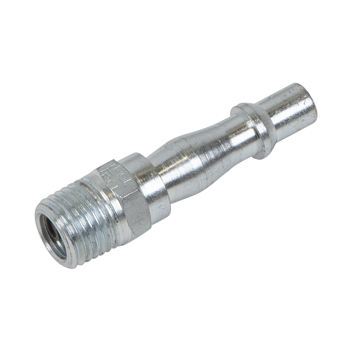 PCL Screwed Safety Adaptor Male 1/4"BSPT | AC88