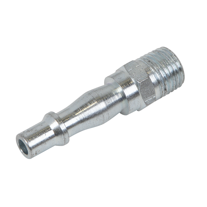 PCL Screwed Safety Adaptor Male 1/4"BSPT | AC88