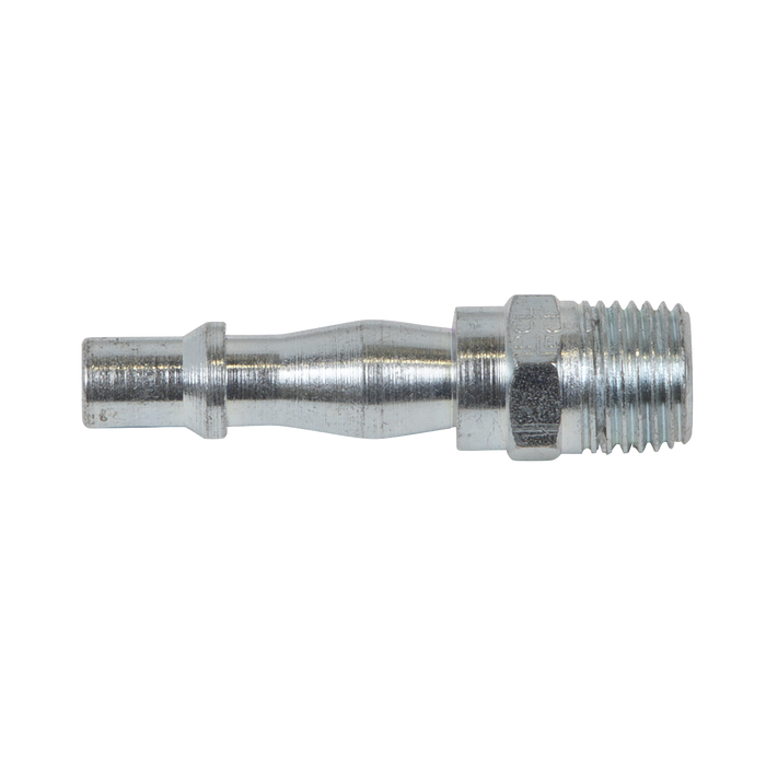 PCL Screwed Safety Adaptor Male 1/4"BSPT | AC88