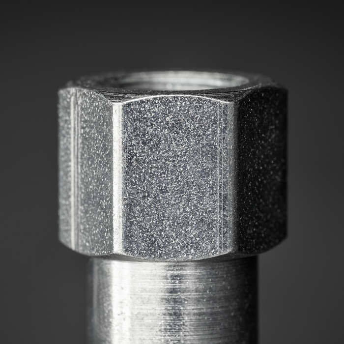 PCL Screwed Adaptor Female 1/8"BSPT | AC89