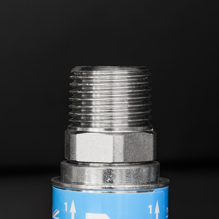 PCL Safeflow Safety Coupling Body Male 1/2"BSPT | AC95