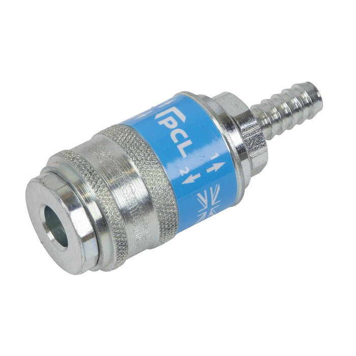 PCL Safeflow Safety Coupling Body Tailpiece for 5/16" Hose | AC97