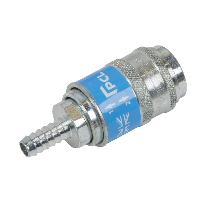 PCL Safeflow Safety Coupling Body Tailpiece for 5/16" Hose | AC97