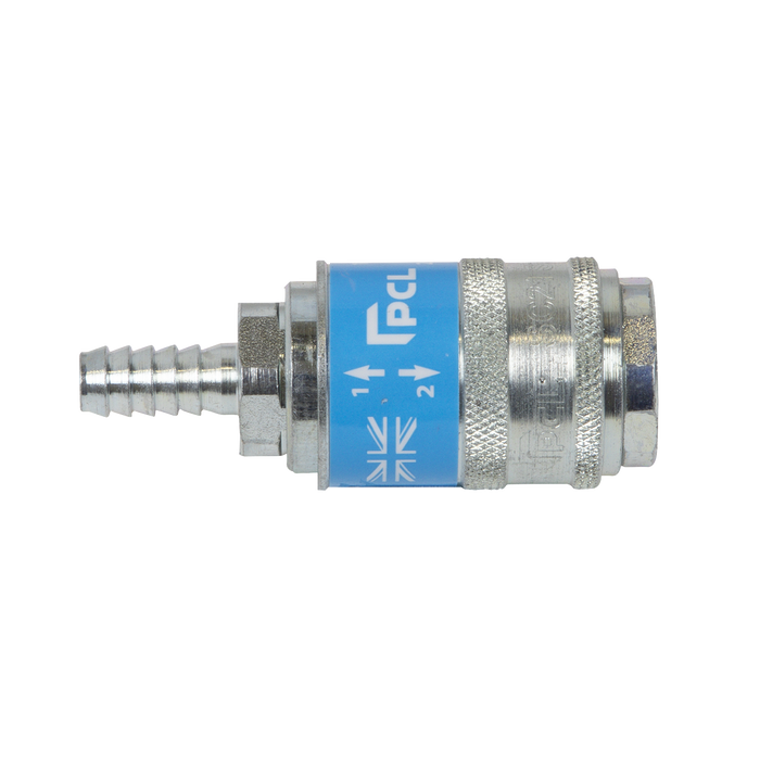 PCL Safeflow Safety Coupling Body Tailpiece for 5/16" Hose | AC97