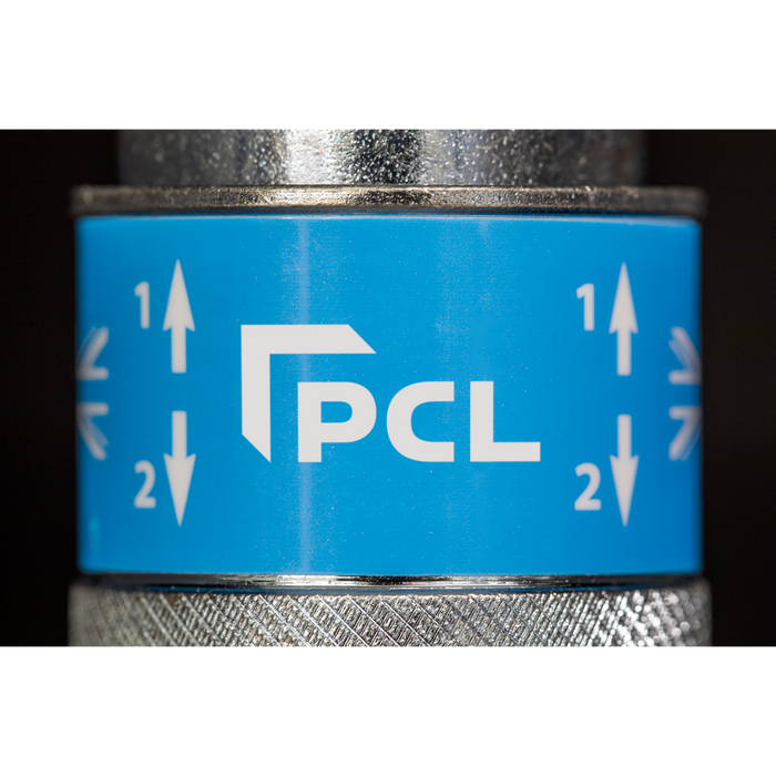 PCL Safeflow Safety Coupling Body Tailpiece for 3/8" Hose | AC98