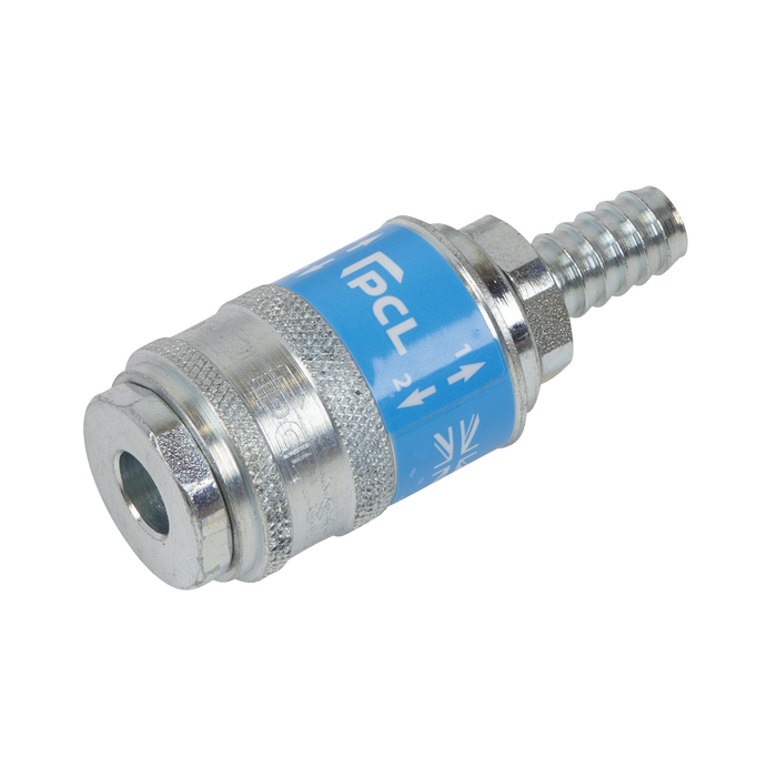 PCL Safeflow Safety Coupling Body Tailpiece for 3/8" Hose | AC98