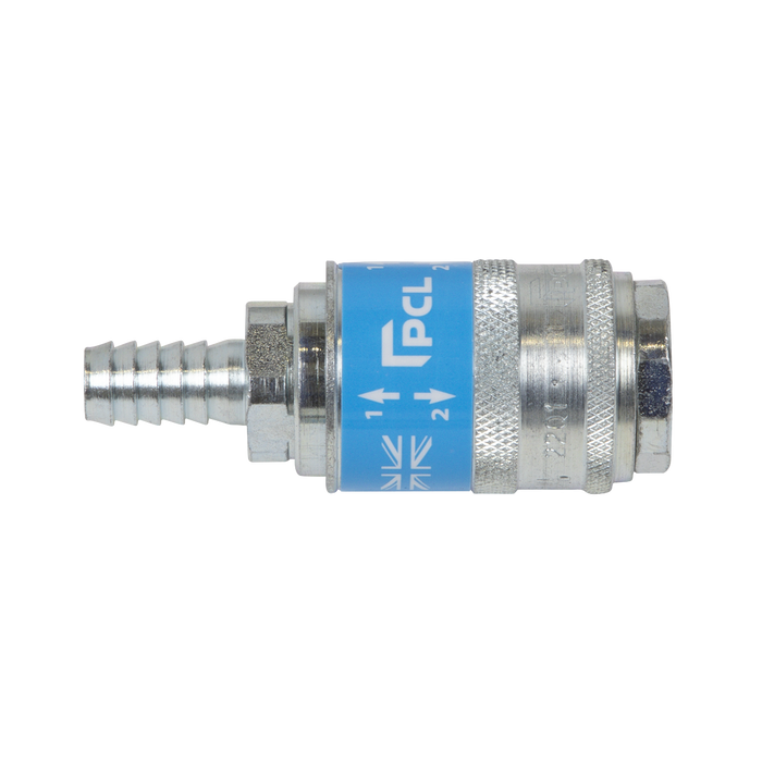 PCL Safeflow Safety Coupling Body Tailpiece for 3/8" Hose | AC98