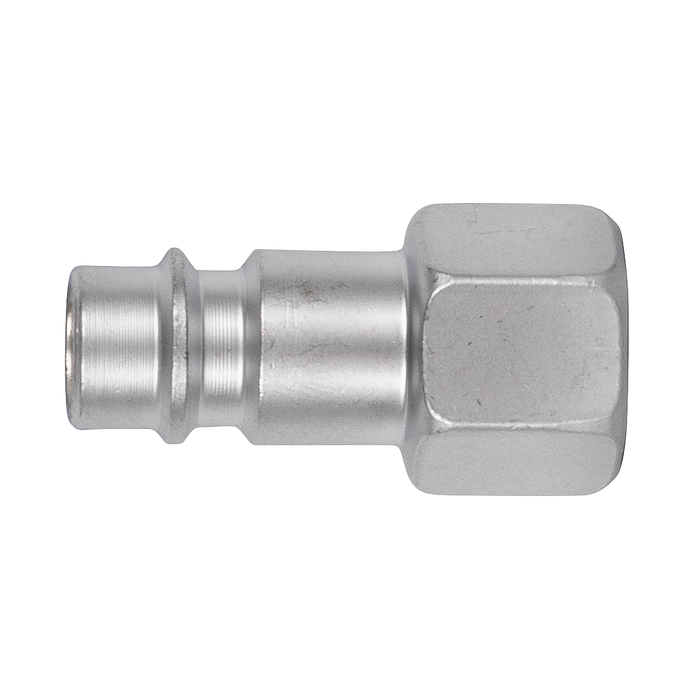 High Flow Screwed Adaptor Female 1/4"BSPT - Pack of 5 | ACH18