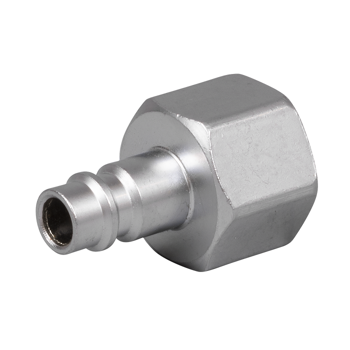 High Flow Screwed Adaptor Female 1/2"BSPT - Pack of 5 | ACH70