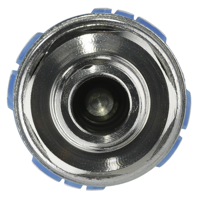 PCL Coupling Body Male 1/4"BSPT - Pack of 5 | ACP01