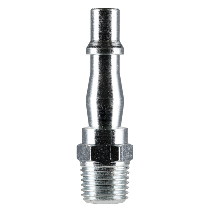 PCL Screwed Adaptor Male 1/4"BSPT - Pack of 15 | ACP04