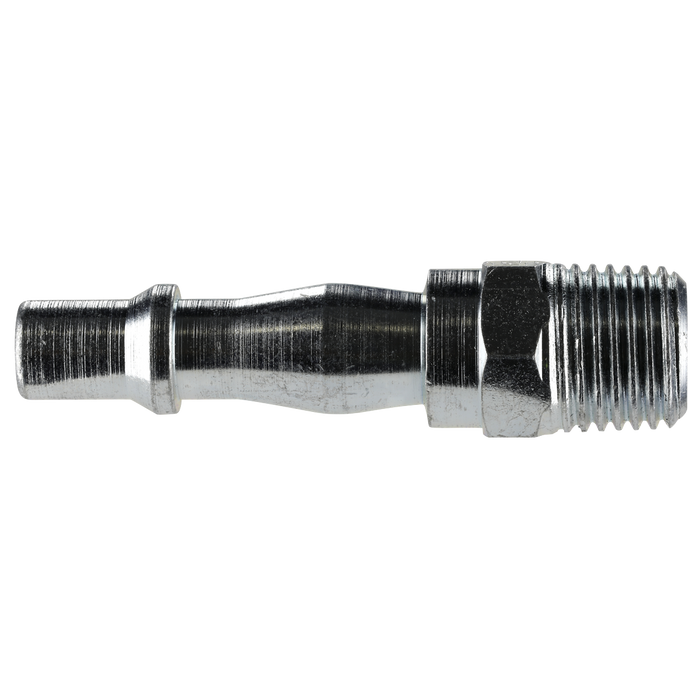 PCL Screwed Adaptor Male 1/4"BSPT - Pack of 15 | ACP04