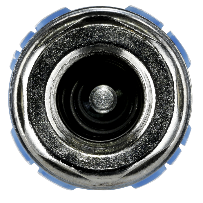 PCL Coupling Body Female 1/4"BSPT - Pack of 5 | ACP15