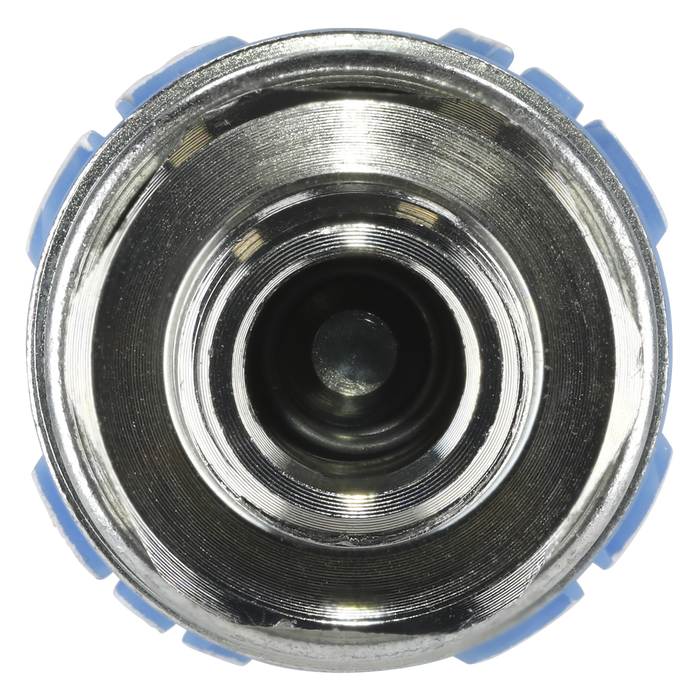 PCL Coupling Body Male 1/4"BSPT - Pack of 5 | ACP16