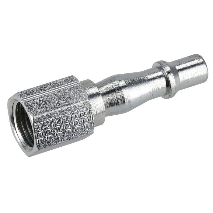 PCL Screwed Adaptor Female 1/4"BSPT - Pack of 15 | ACP18