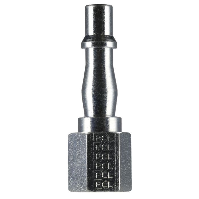 PCL Screwed Adaptor Female 1/4"BSPT - Pack of 15 | ACP18