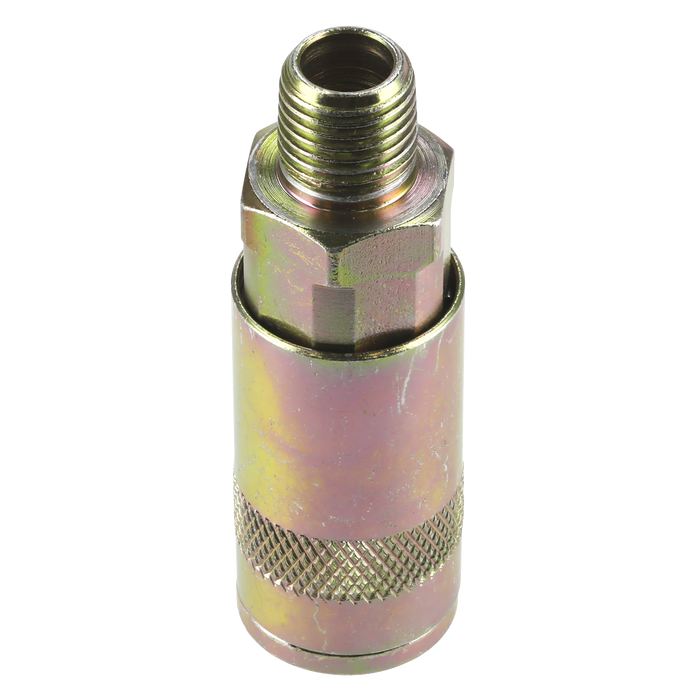 Coupling Body Male 1/4"BSPT | ACX01
