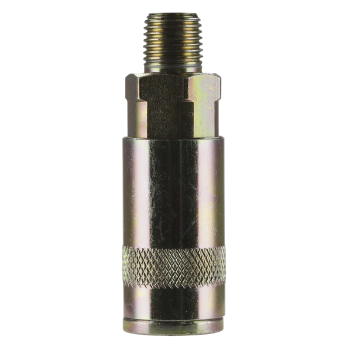 Coupling Body Male 1/4"BSPT | ACX01