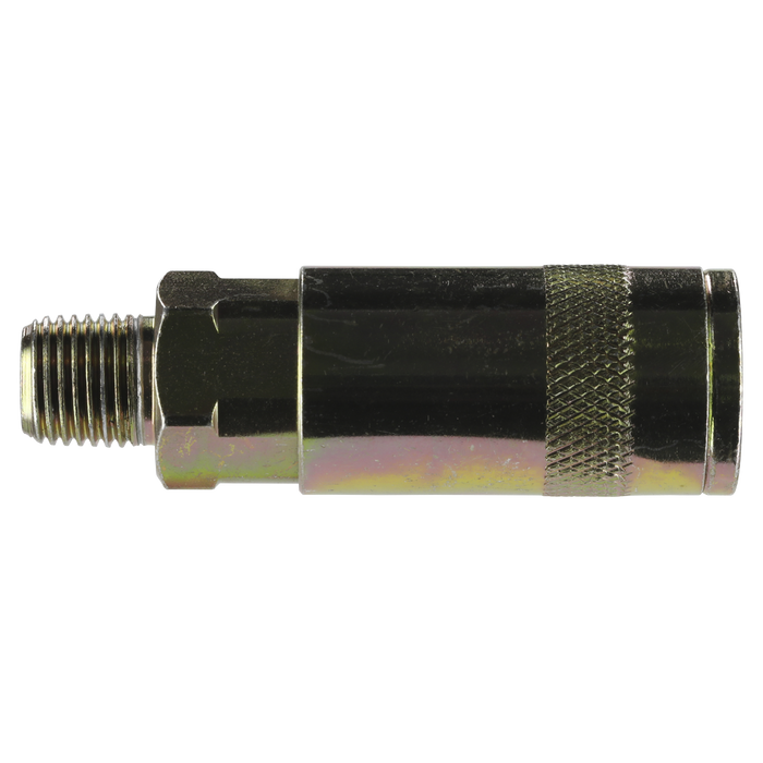 Coupling Body Male 1/4"BSPT | ACX01