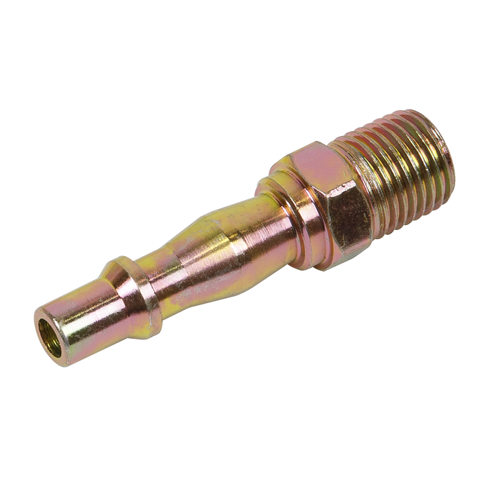Screwed Adaptor Male 1/4"BSPT - Pack of 50 | ACX04BP