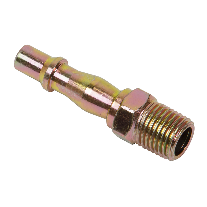 Screwed Adaptor Male 1/4"BSPT - Pack of 50 | ACX04BP