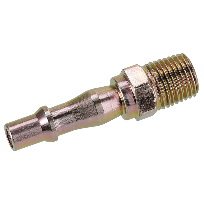 Screwed Adaptor Male 1/4"BSPT - Pack of 5 | ACX04
