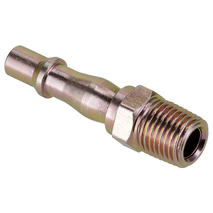 Screwed Adaptor Male 1/4"BSPT - Pack of 5 | ACX04