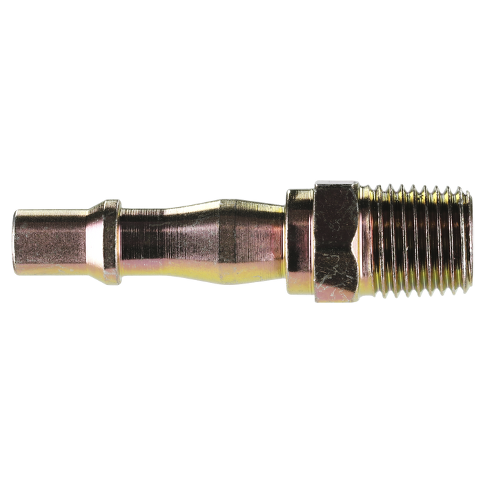 Screwed Adaptor Male 1/4"BSPT - Pack of 5 | ACX04