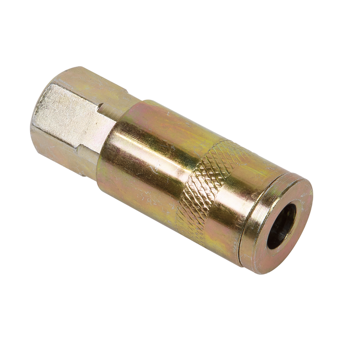Coupling Body Female 1/4"BSPT - Pack of 25 | ACX13BP