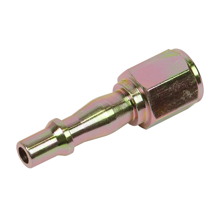 Screwed Adaptor Female 1/4"BSP - Pack of 50 | ACX18BP