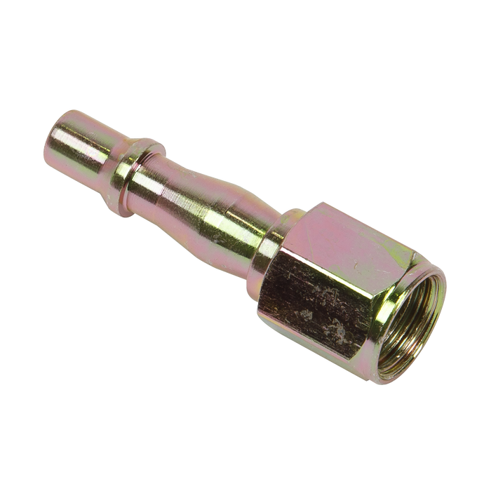 Screwed Adaptor Female 1/4"BSP - Pack of 50 | ACX18BP