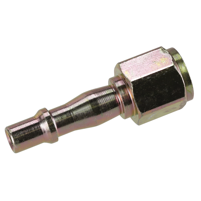 Screwed Adaptor Female 1/4"BSPT - Pack of 5 | ACX18