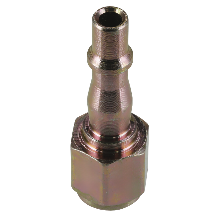 Screwed Adaptor Female 1/4"BSPT - Pack of 5 | ACX18