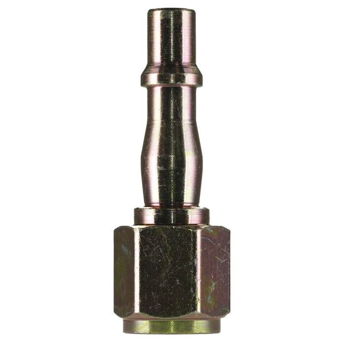 Screwed Adaptor Female 1/4"BSPT - Pack of 5 | ACX18