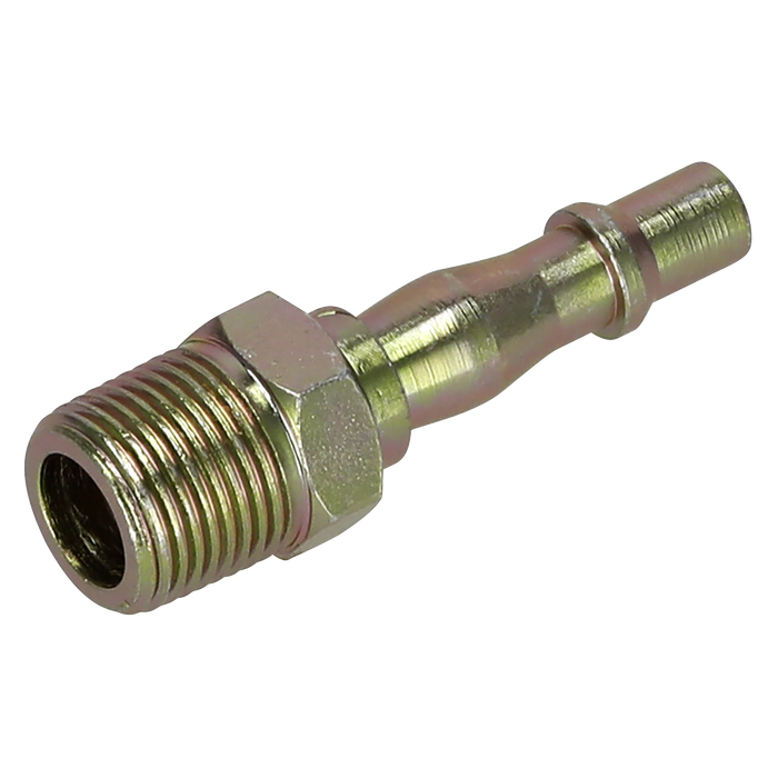 Screwed Adaptor Male 3/8"BSPT - Pack of 5 | ACX19