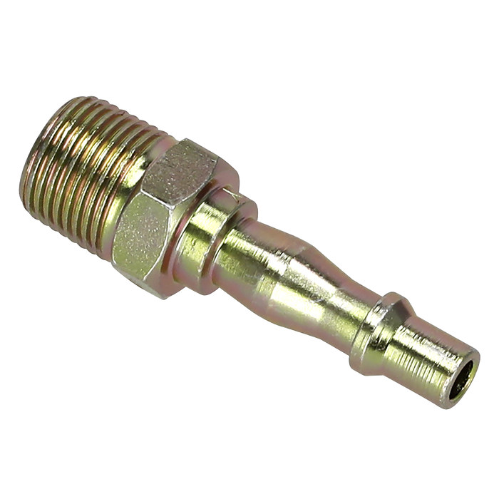 Screwed Adaptor Male 3/8"BSPT - Pack of 5 | ACX19
